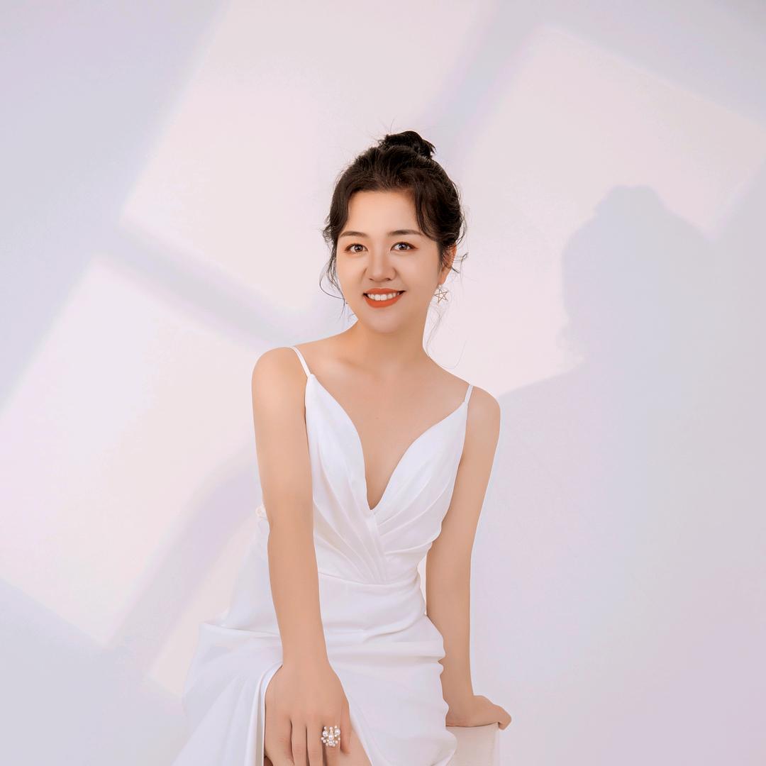 康宝莱张璐