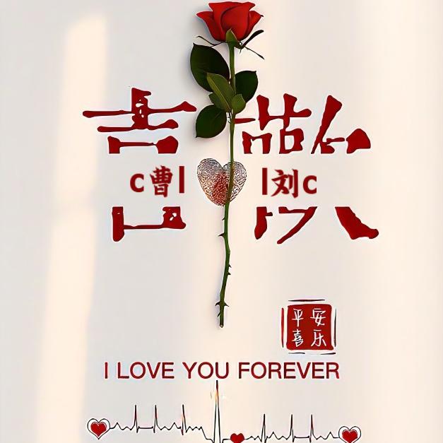 🕊刘ℒℴѵℯ曹¹³¹⁴ృ༊