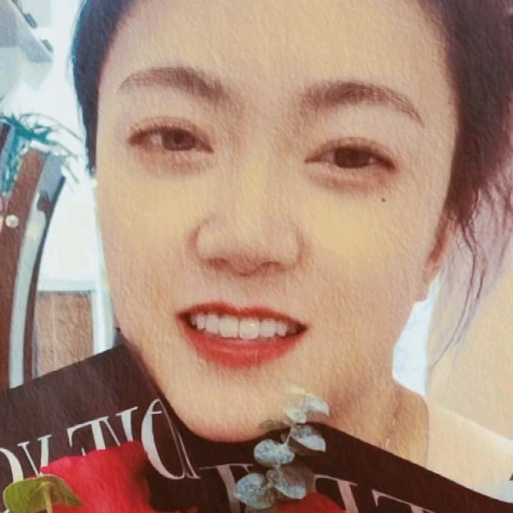 小绾妮儿