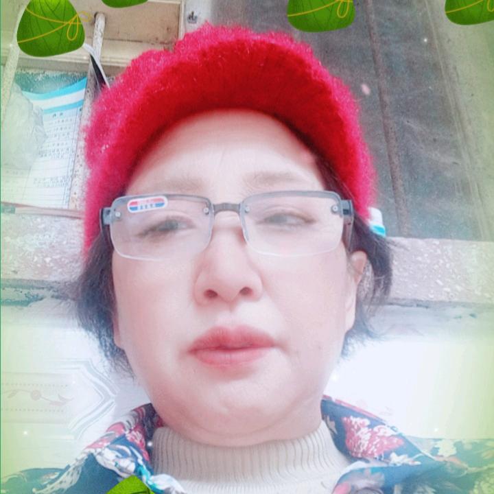 、李二姐
