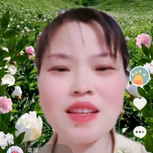 笑颜如花（拒绝私聊）