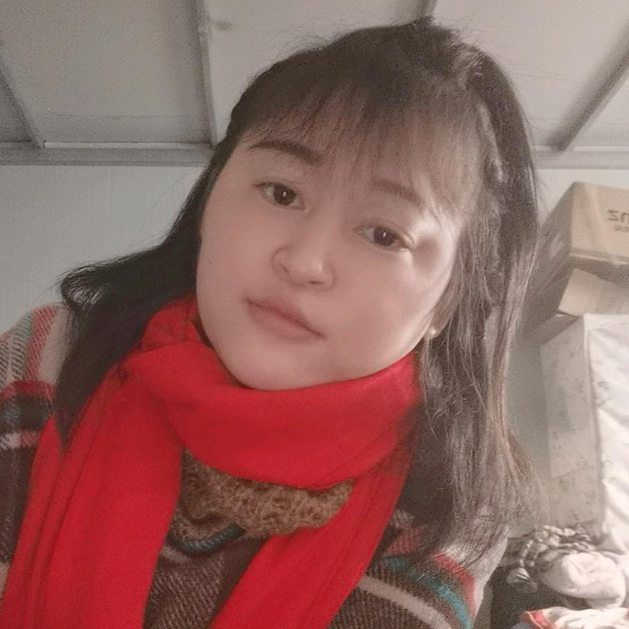 陈家三姑娘