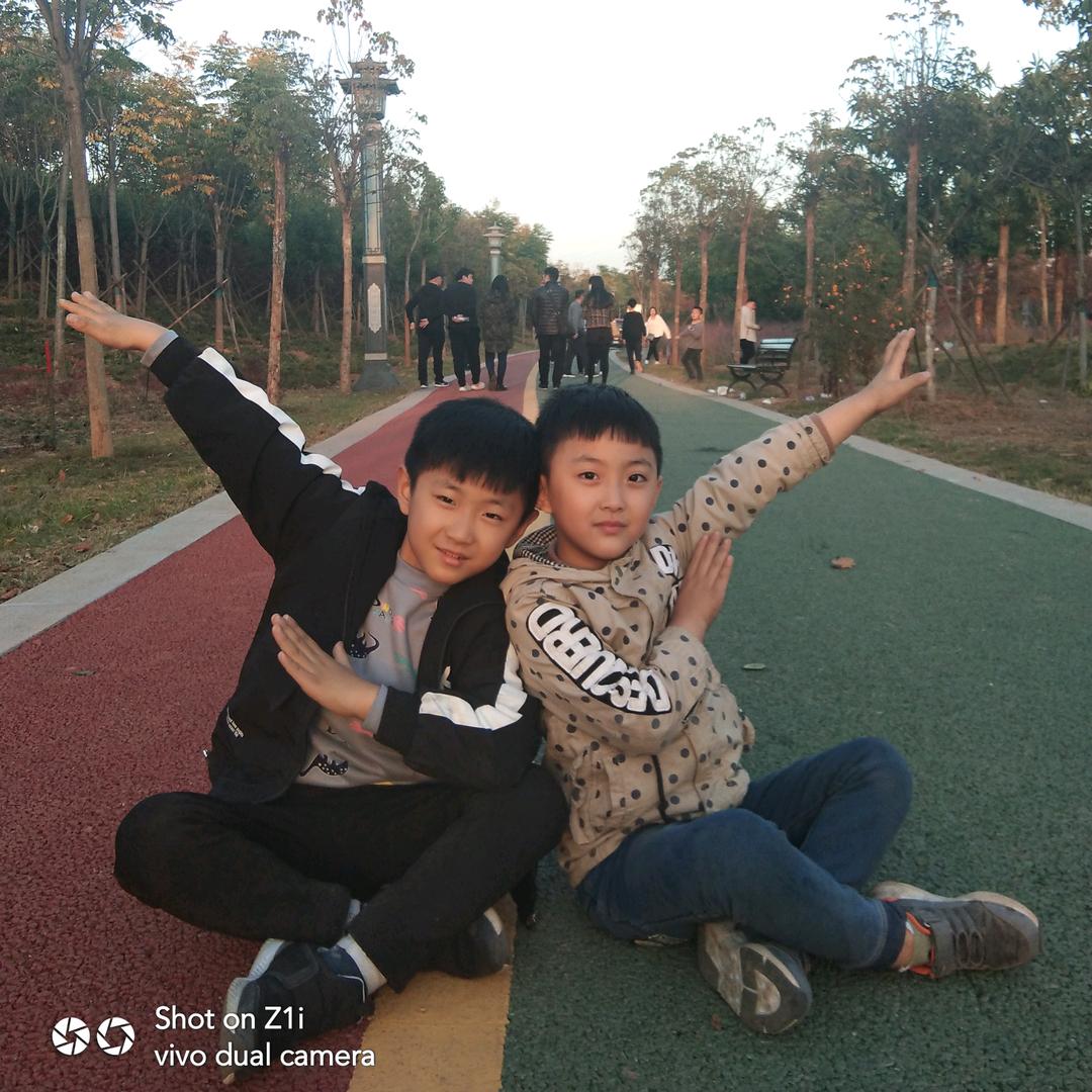 晓飞