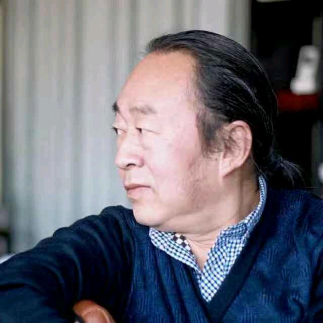 老郭  正一