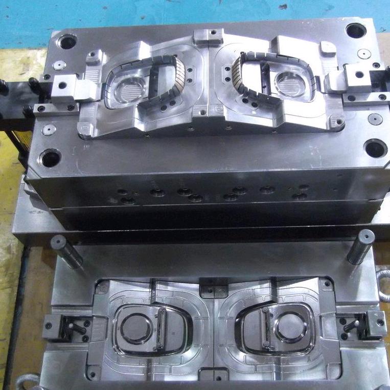 注塑模具制作，注塑加工