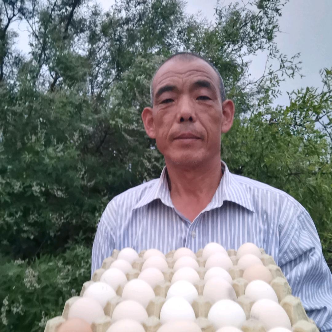 双安山林农优品