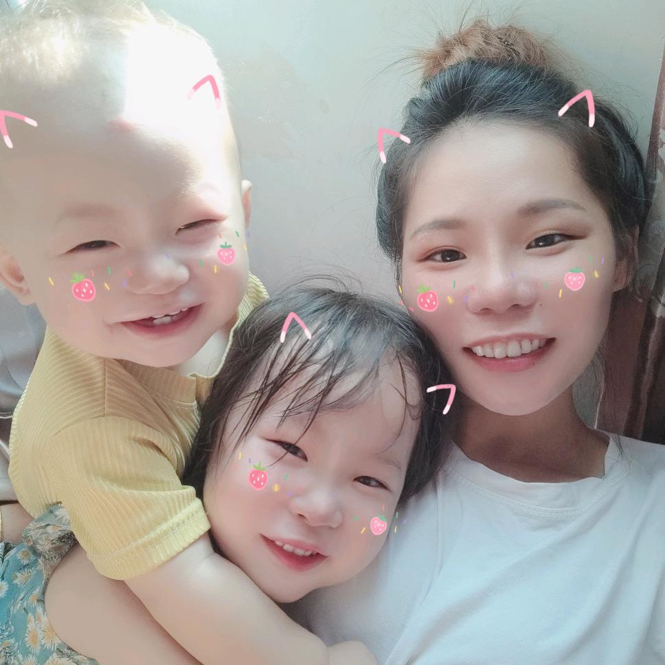 晓晓