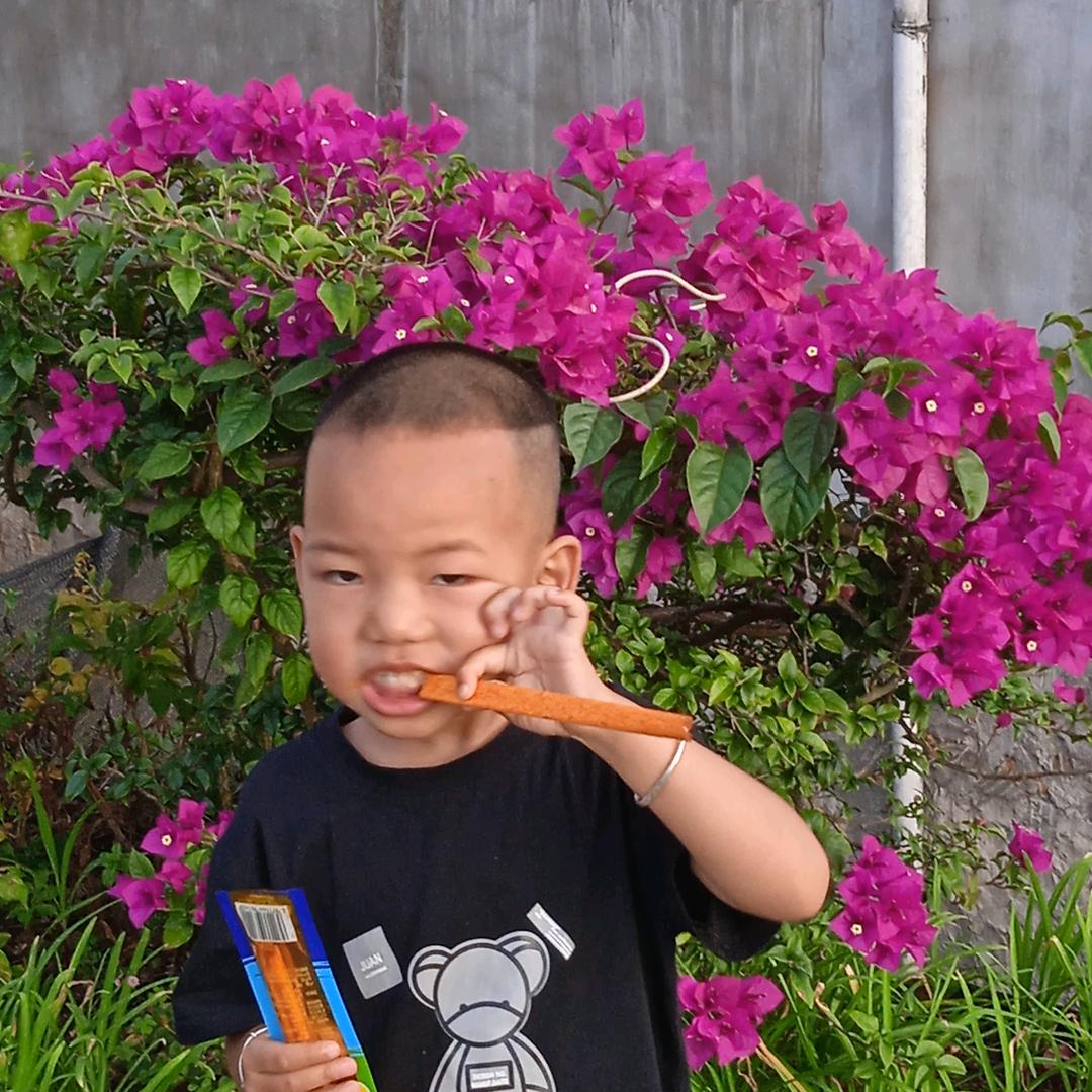 李志愿李心福