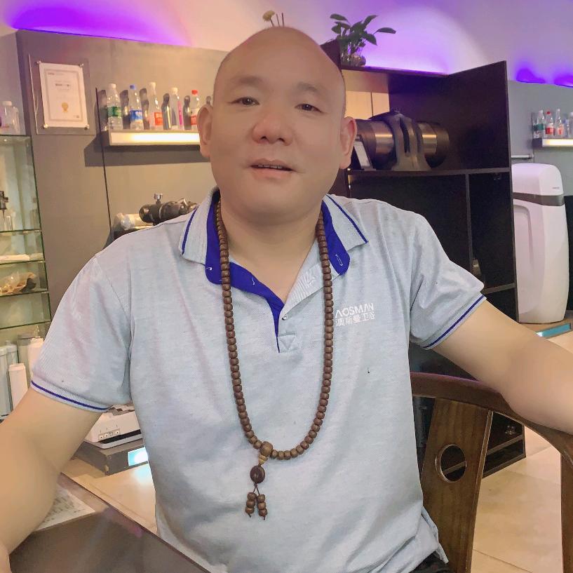 澳斯曼卫浴，九江