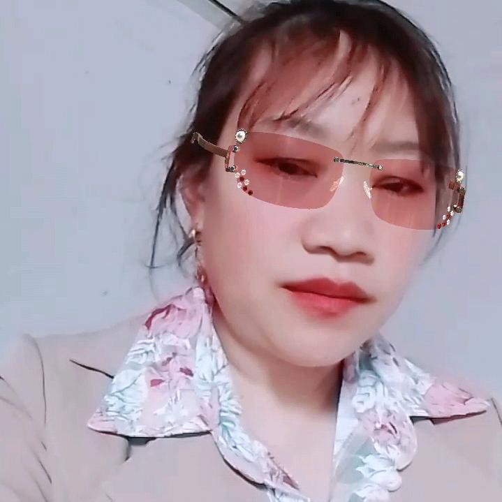 苦瓜妹肖