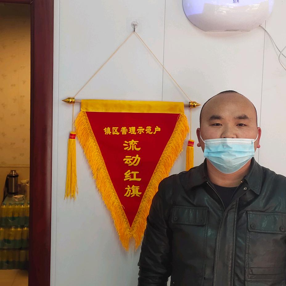 郭连镇郭西范坡帅培烧鸡卤肉老店