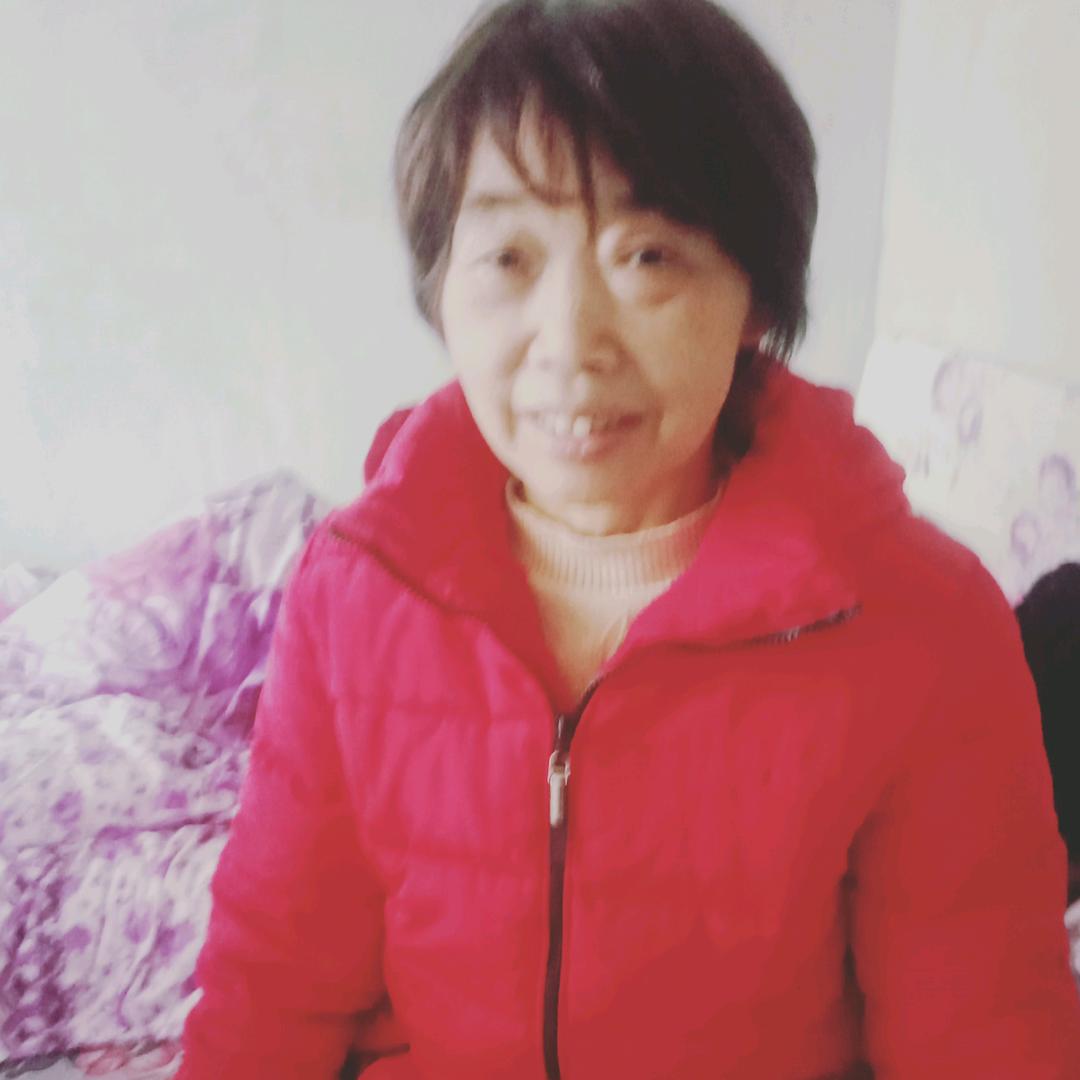 阳光舞蹈（广场舞）