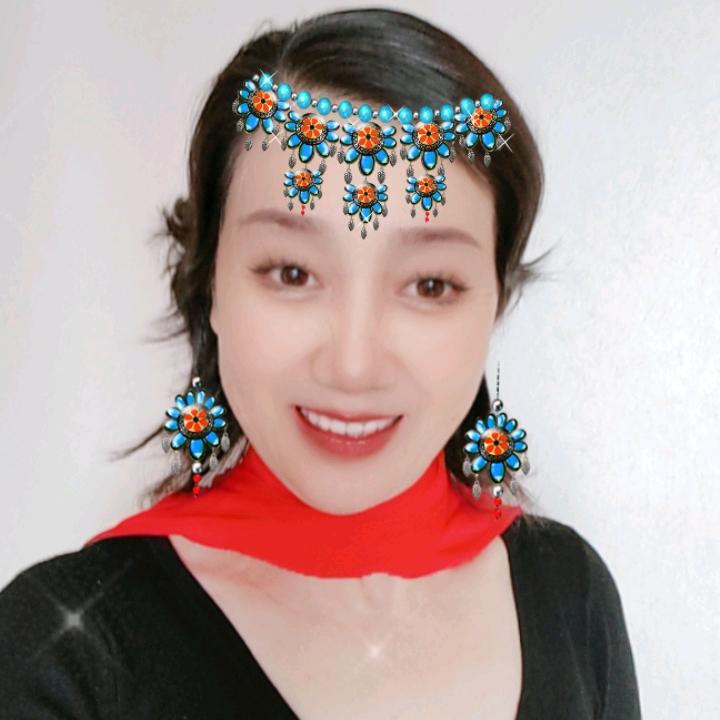 双影儿