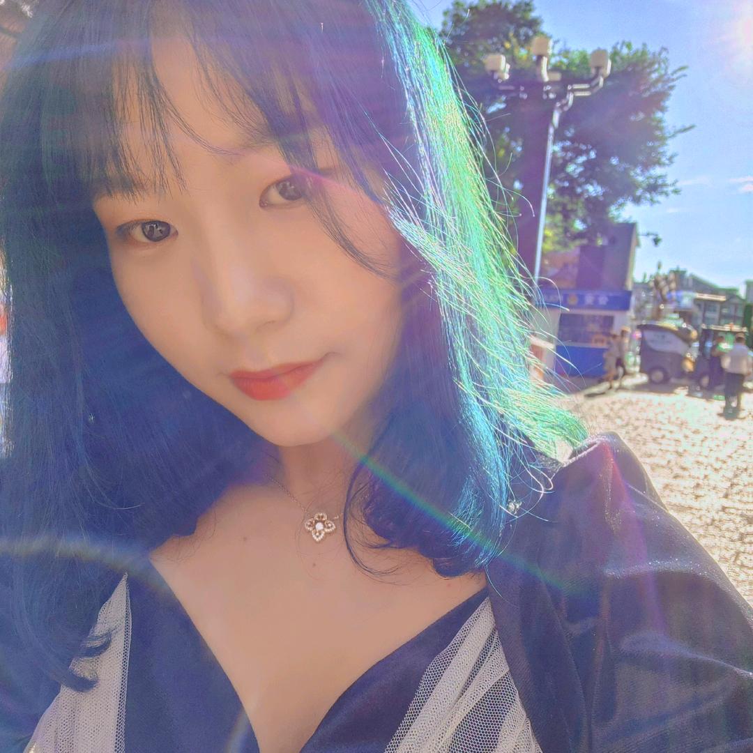 💞 小不点❤️