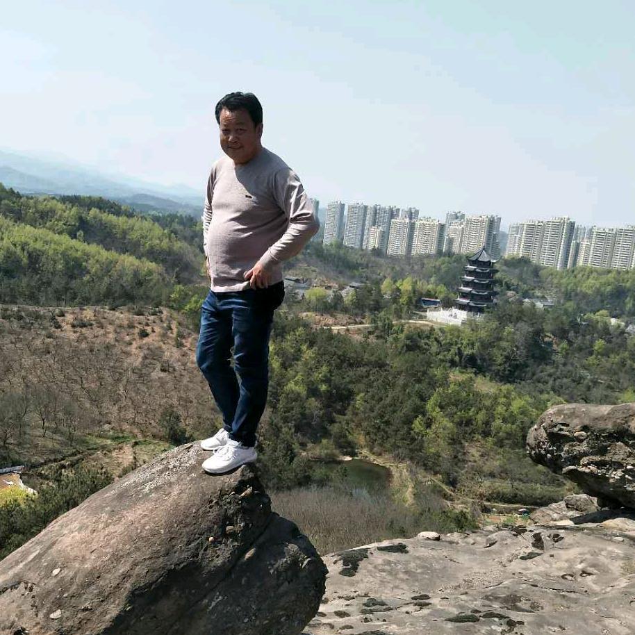 金寨胖哥