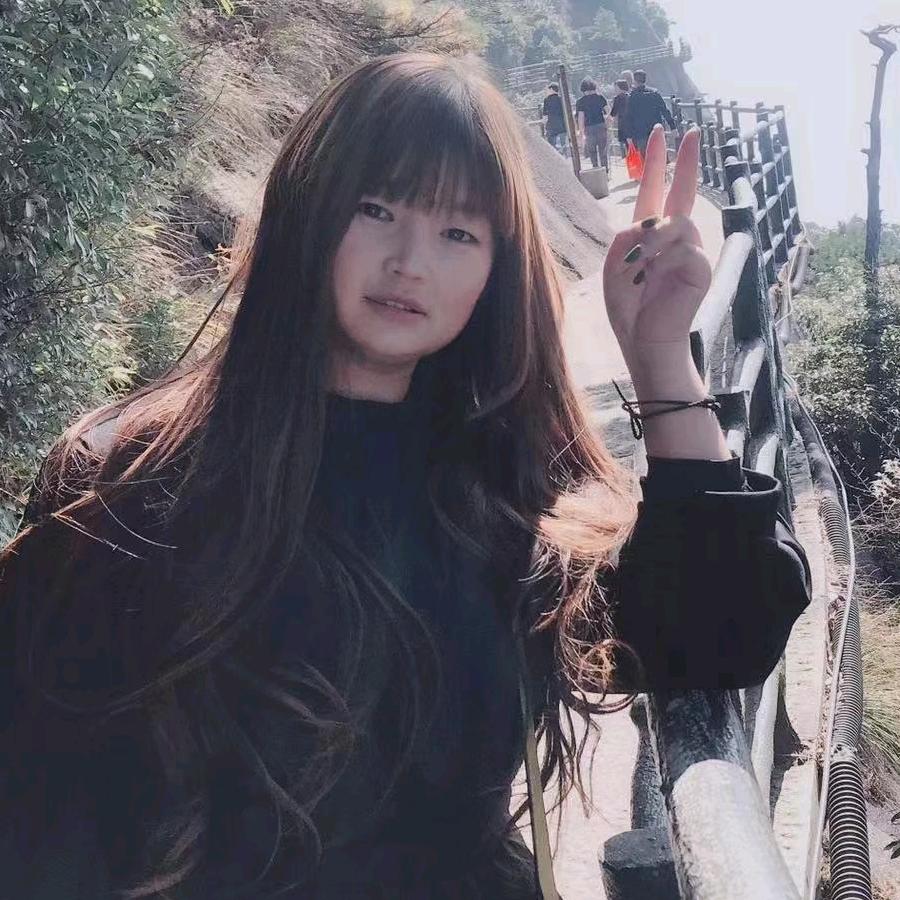 我姓胡（我幸福）