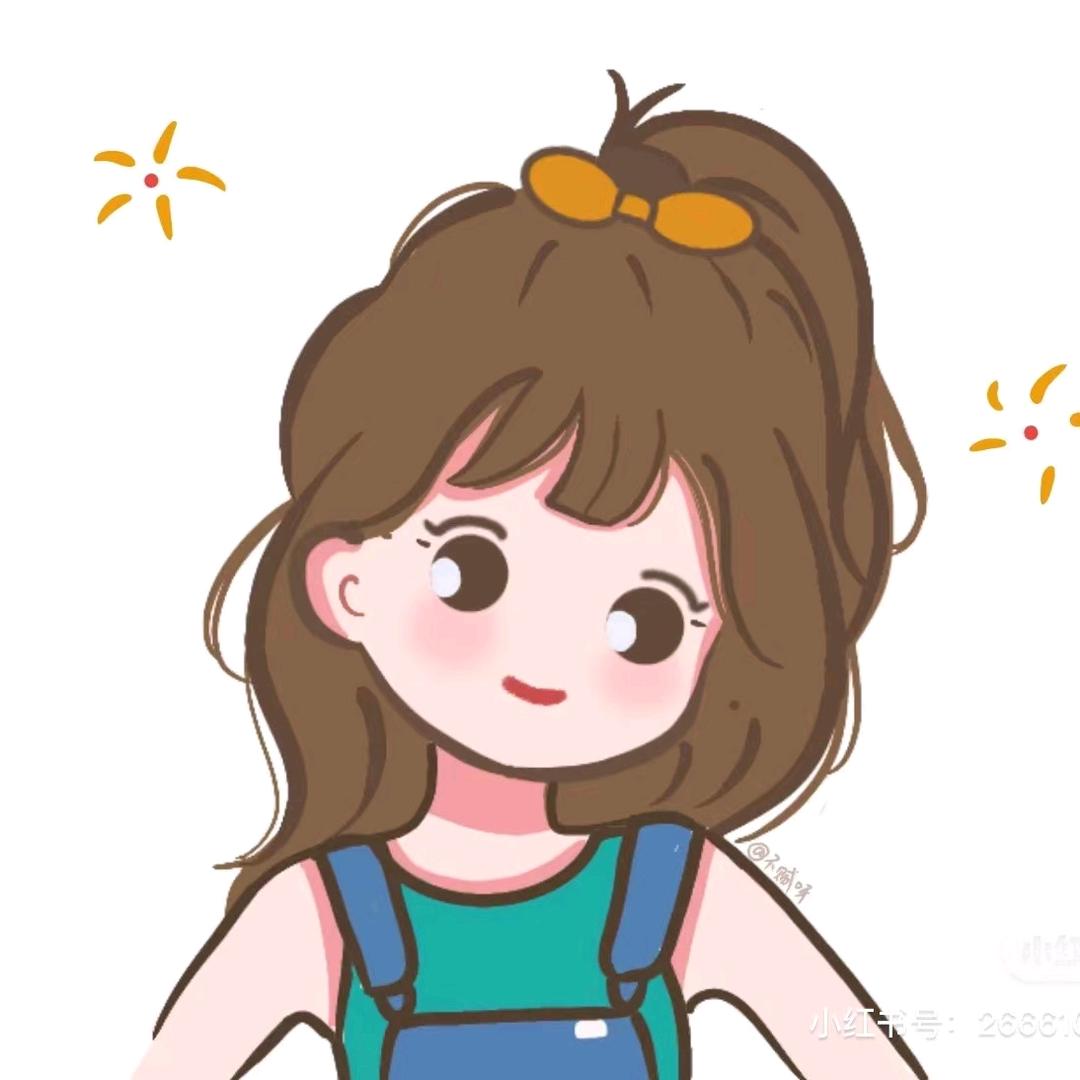 我是海宝吖