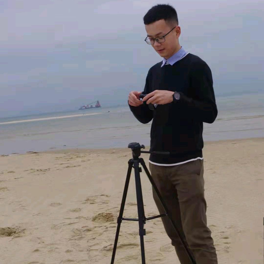 沐子黎.Y