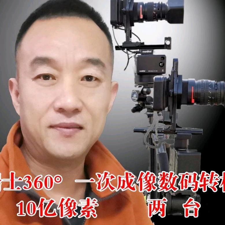 东营精艺合影照相