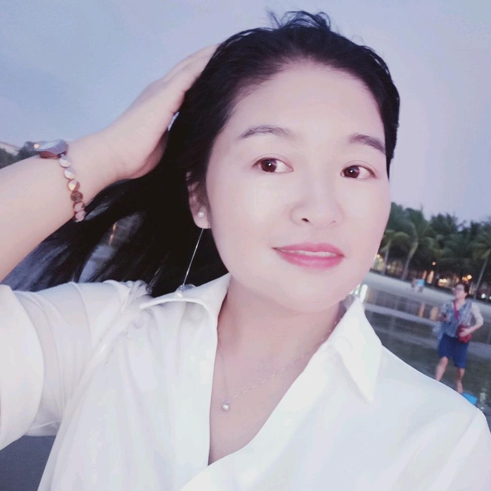 纷飞的蒲公英