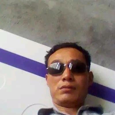 创业的男人