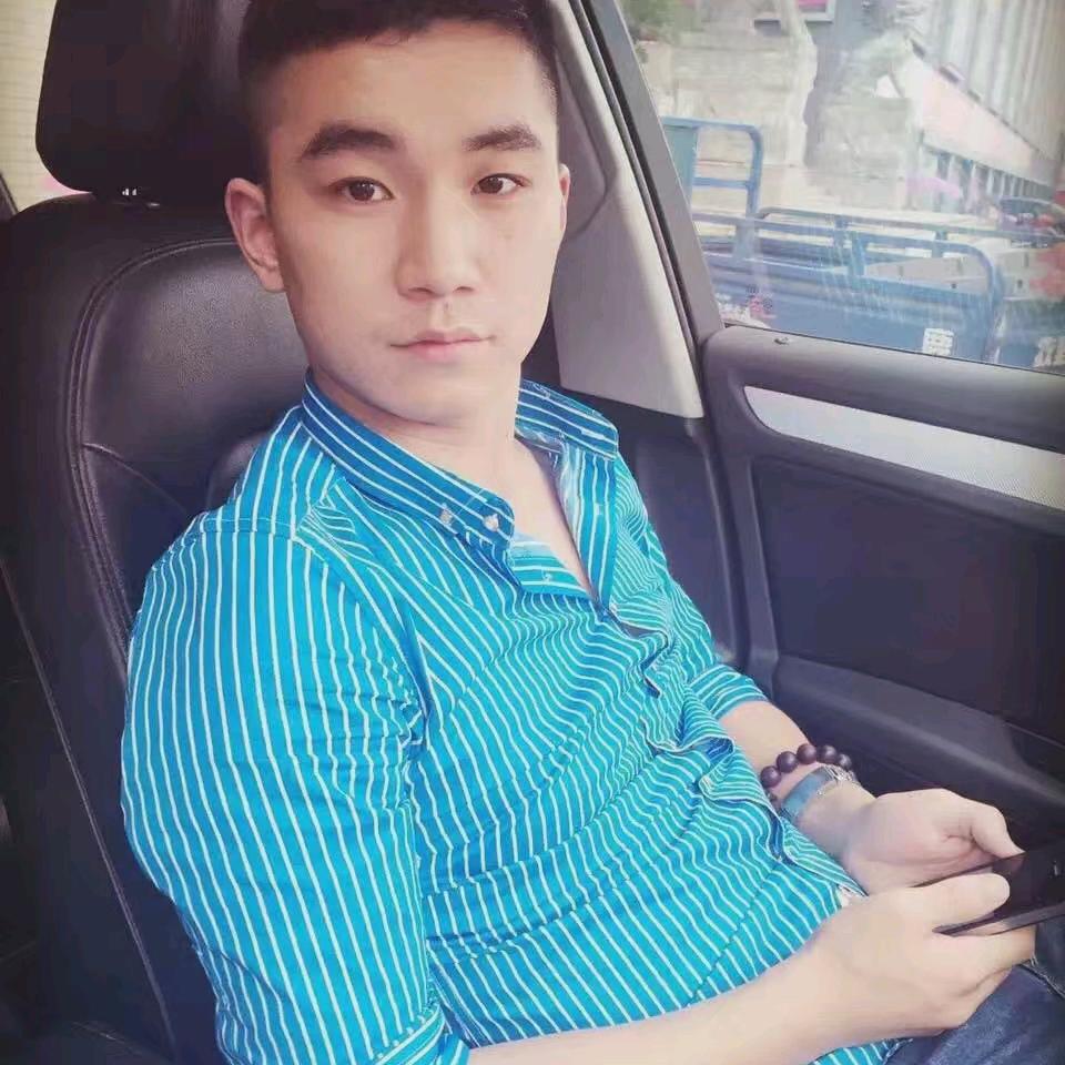 红木家具（阿龙）