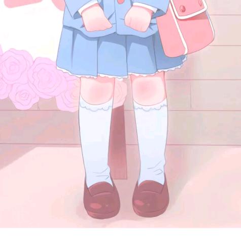 小然