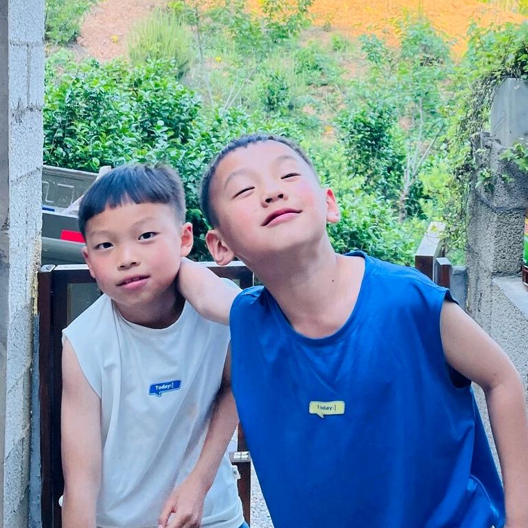 多多➕聪聪
