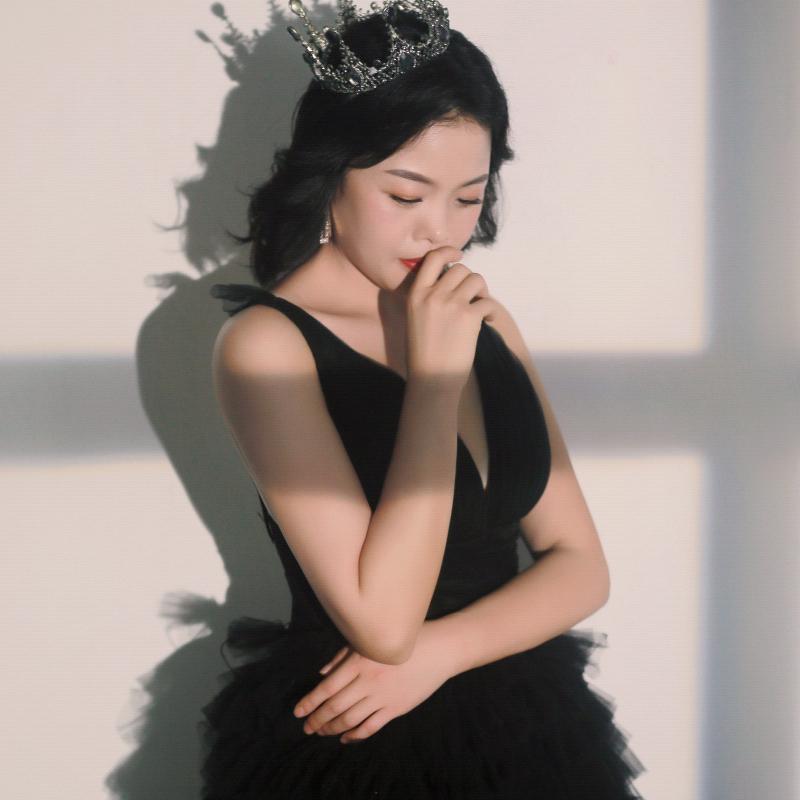 初颜美容官方号