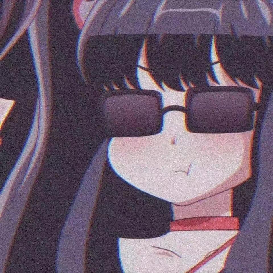 想我呀！