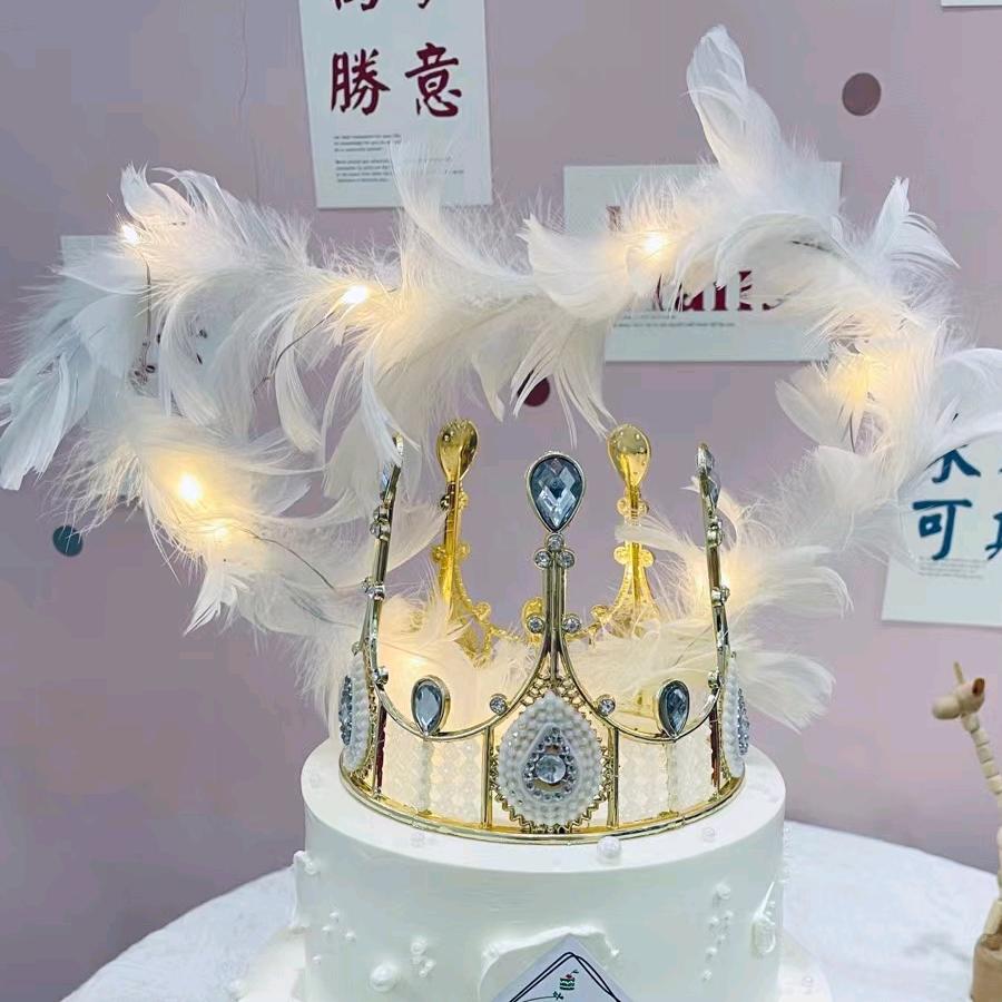 米兰西饼生日蛋糕(丹江口店)
