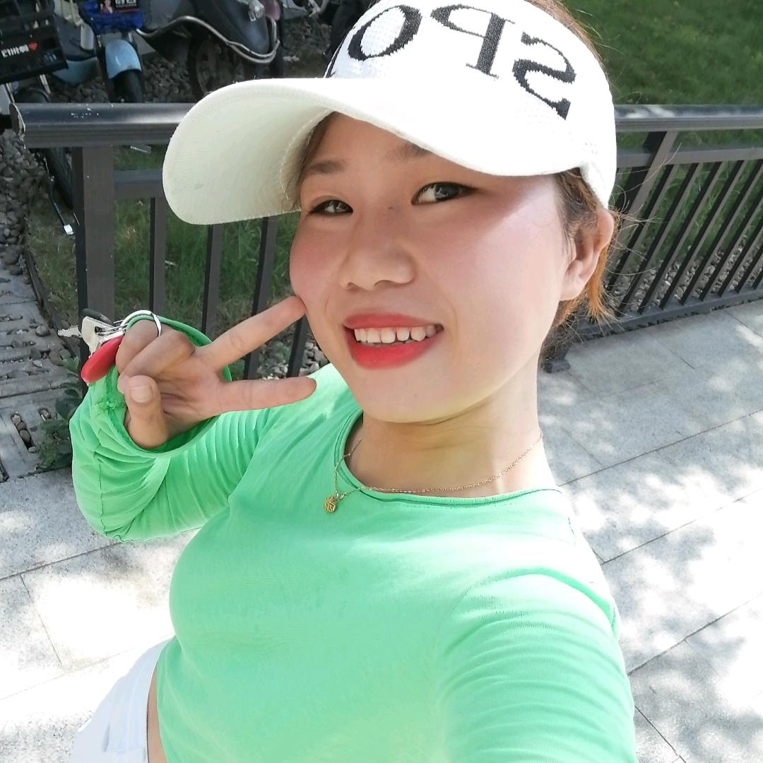 爱跳舞的小玲子