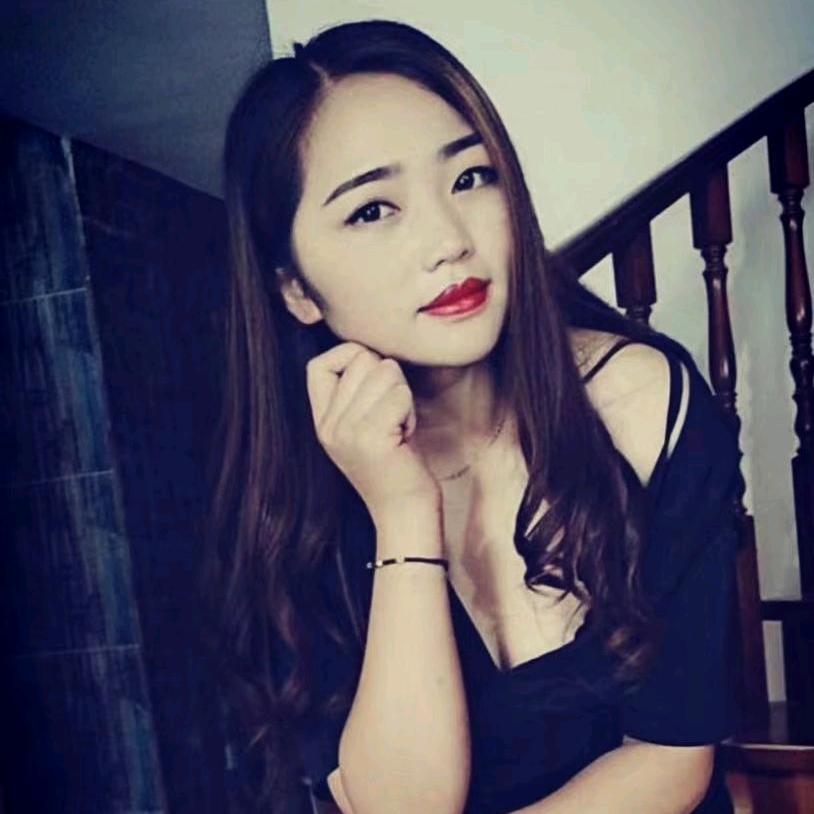 燕子👉谭丫头