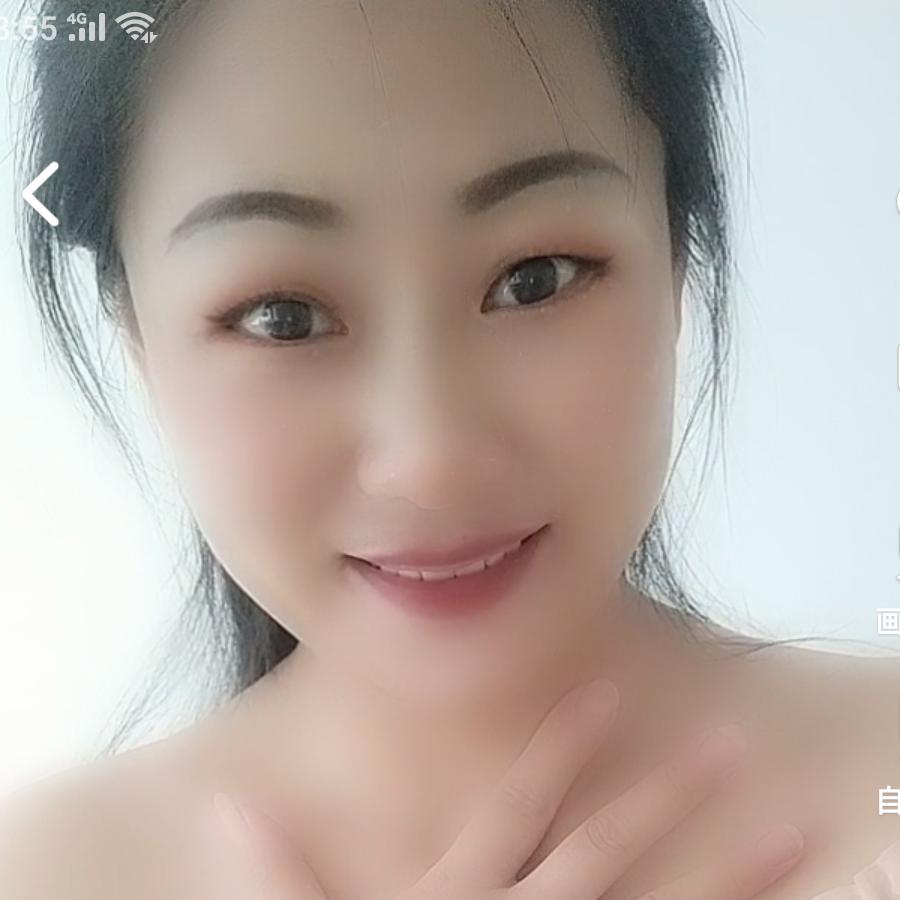 甜甜九妹