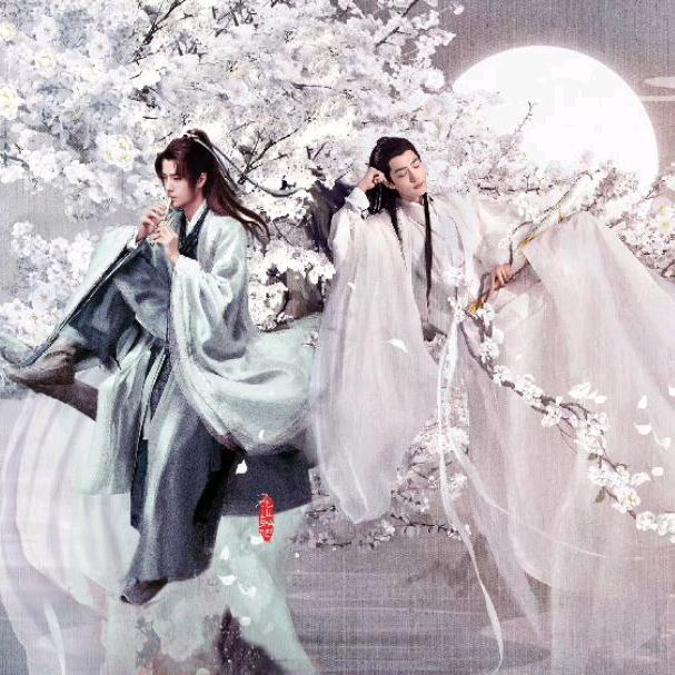 残留的记忆零零散散