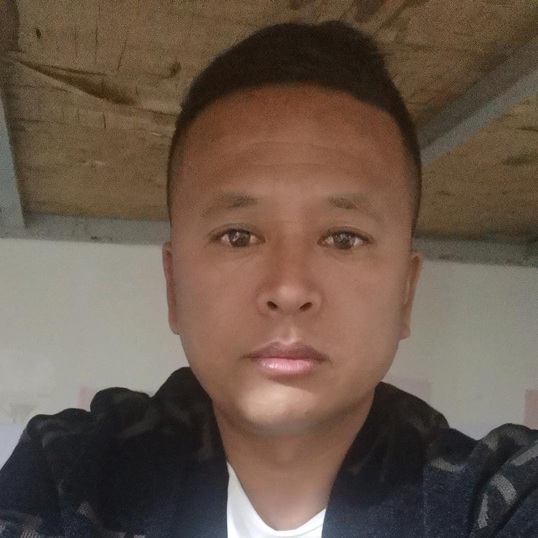 马贵林