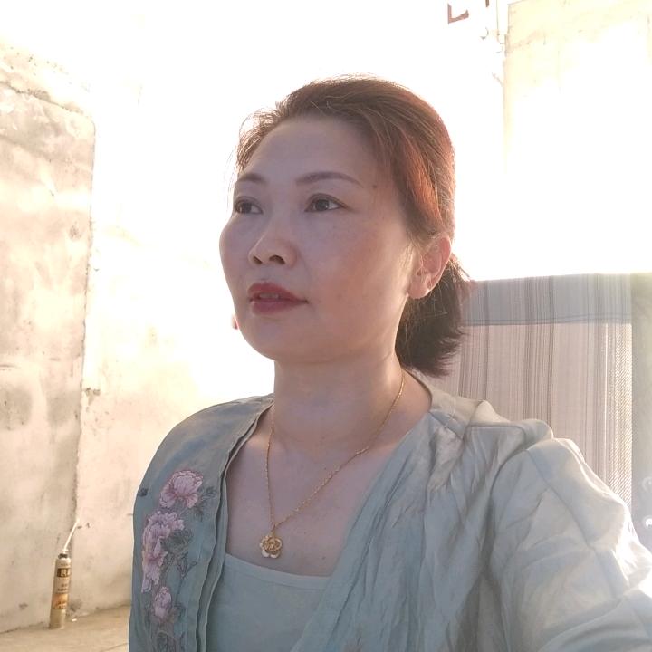 杨姐姐。‘关赞必回，