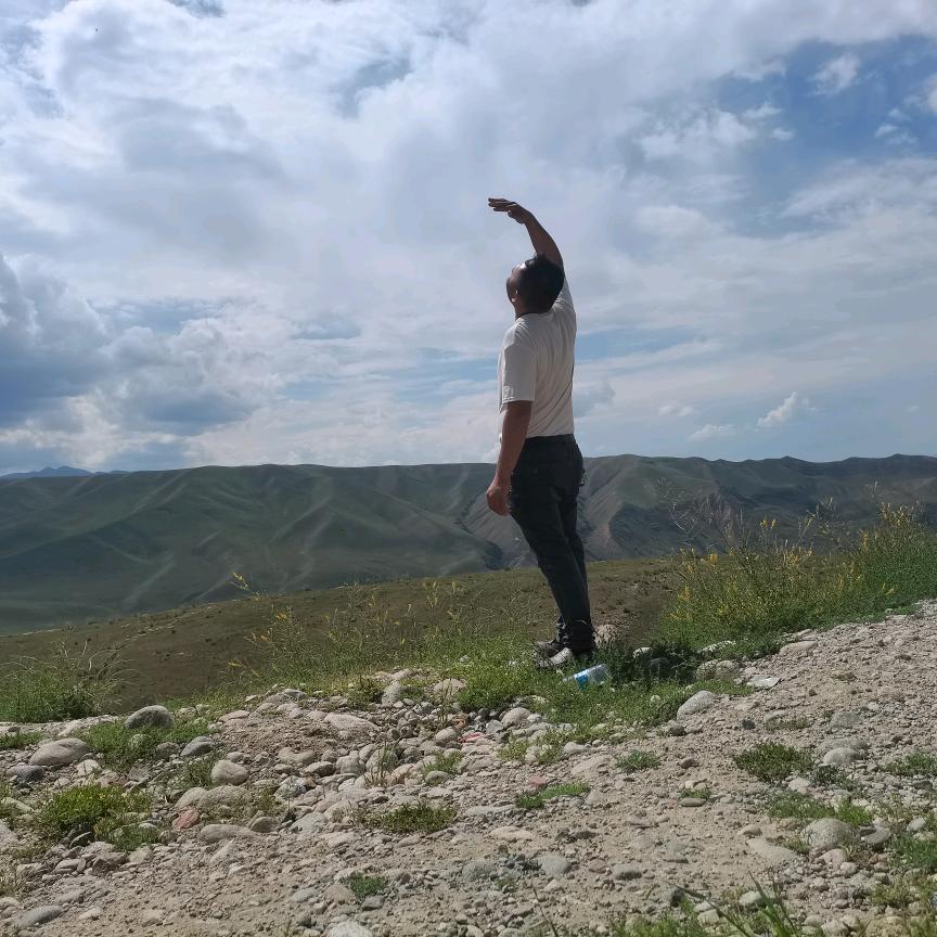 Alone（深秋），