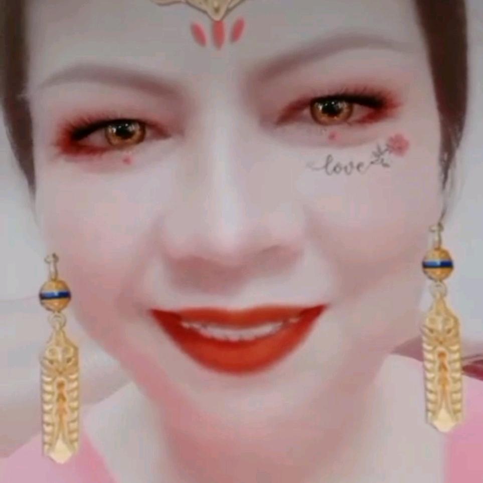 芳姐