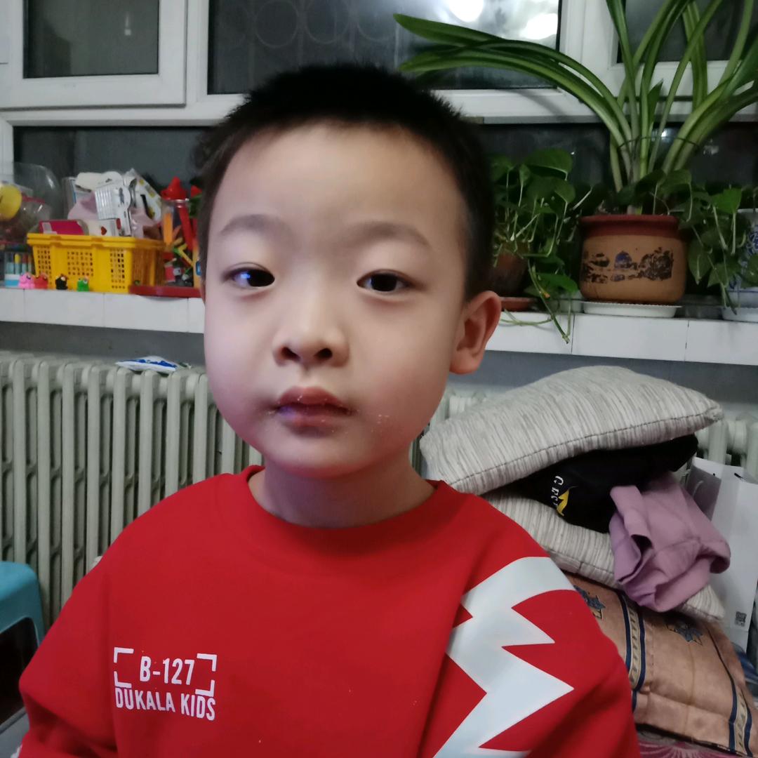 st头像