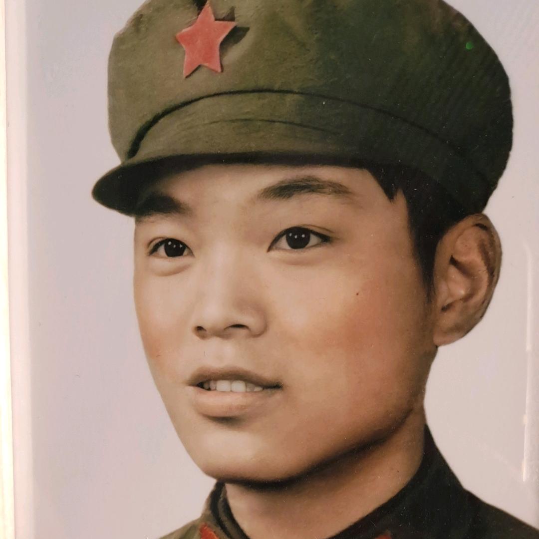永远的思念