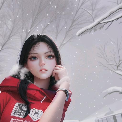 孟梦～