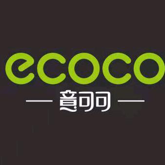 ecoco意可可旗舰店@抖音
