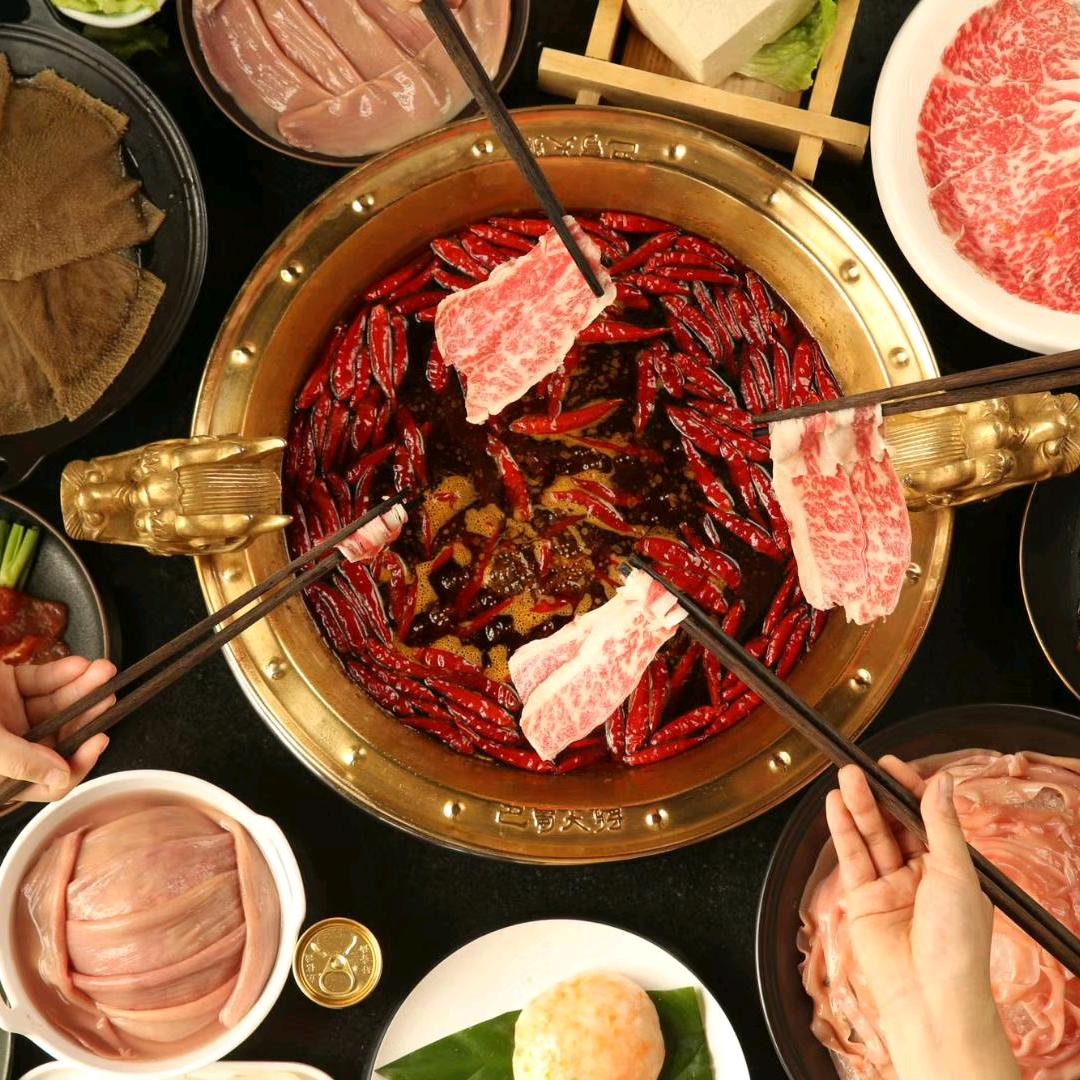 锦匠食品