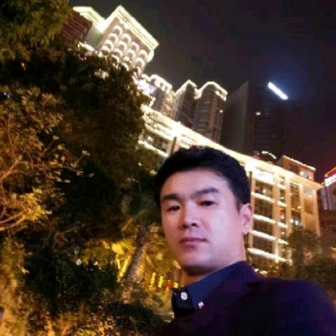 好运恋服装商行