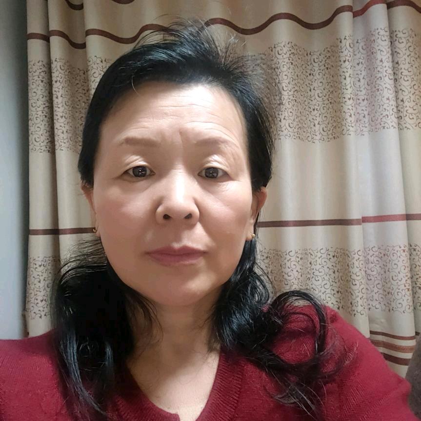 怡人（米姥姥）