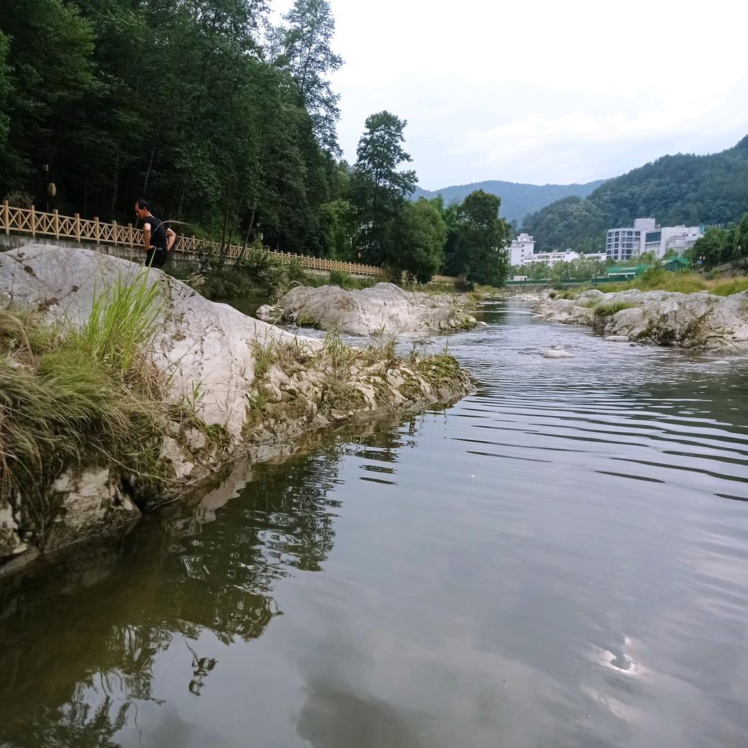 大好河山