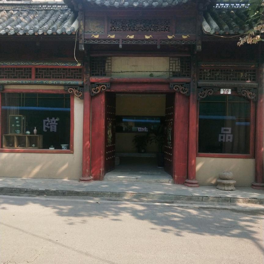 明哥