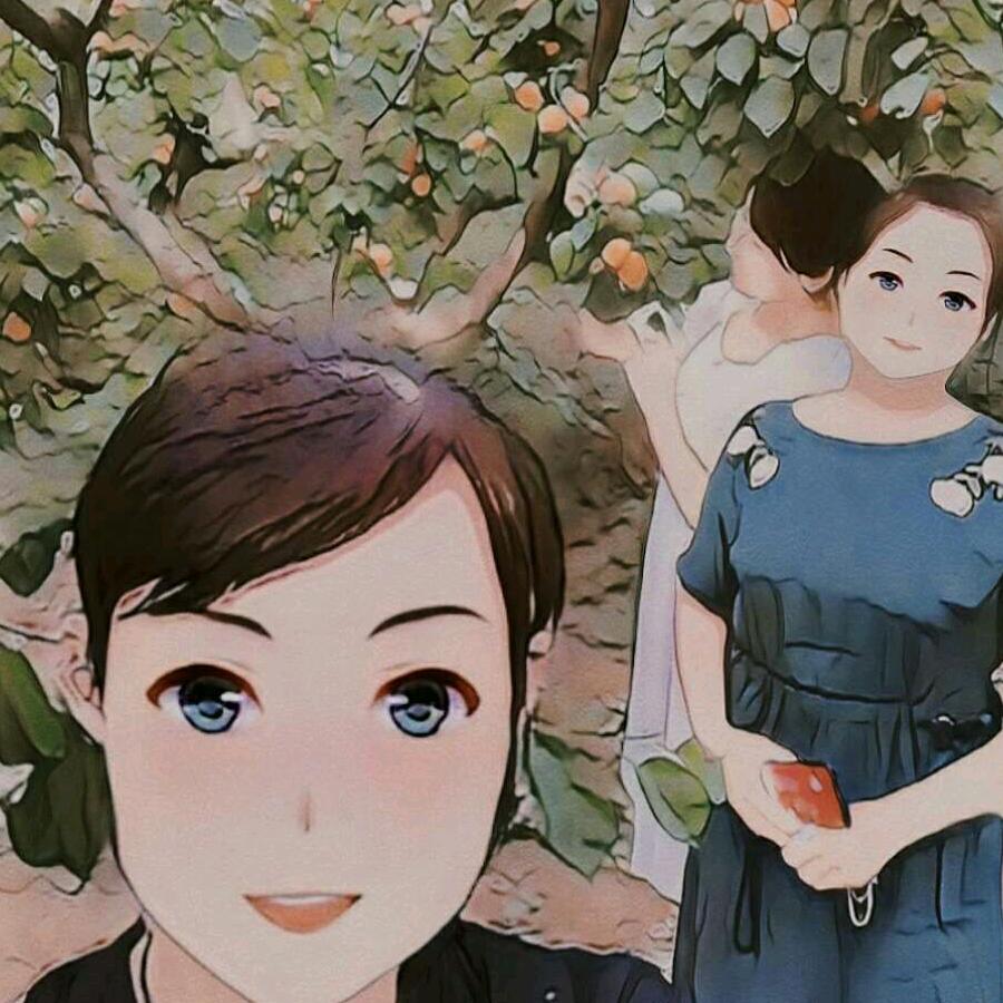小虎牙川