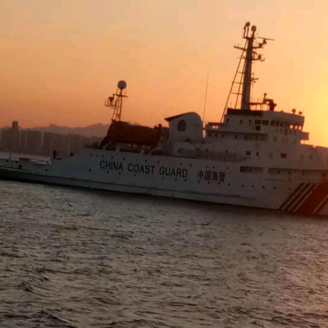 浪漫海洋